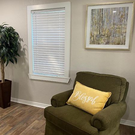 Charming City Bungalow Jacksonville Eksteriør bilde