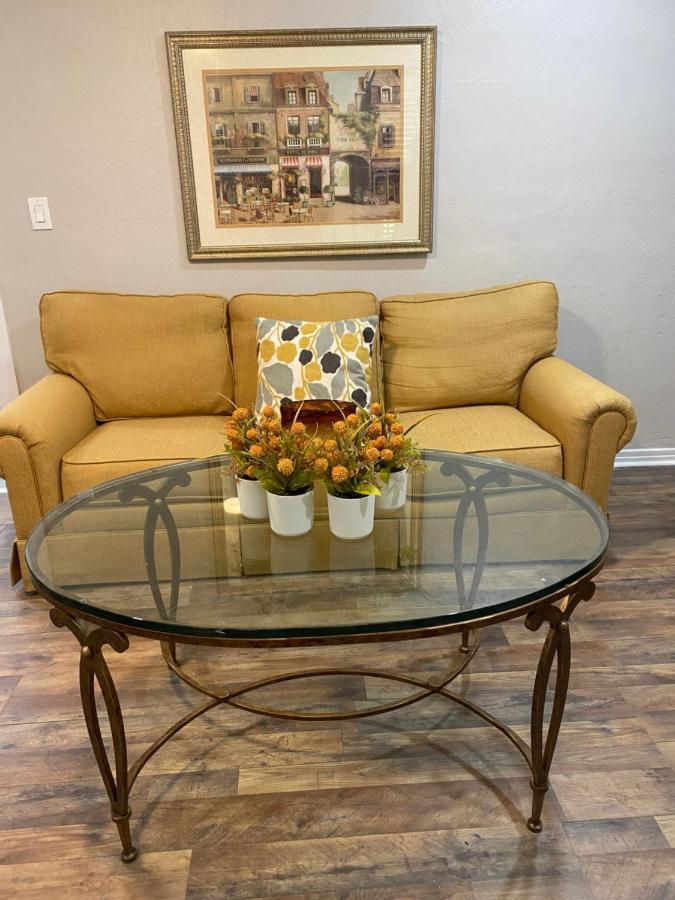 Charming City Bungalow Jacksonville Eksteriør bilde